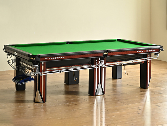 台球桌皮口磨损怎么换