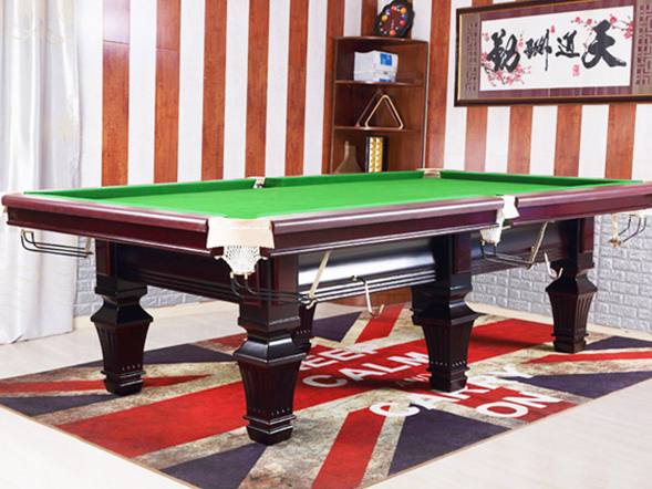 GBA台球桌怎么用更有乐趣