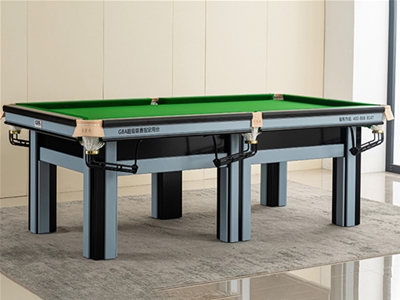 GBA台球桌