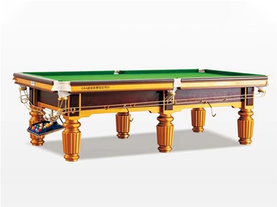 GBA台球桌
