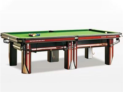 GBA台球桌