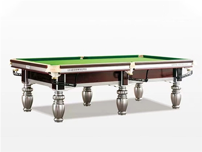 GBA台球桌