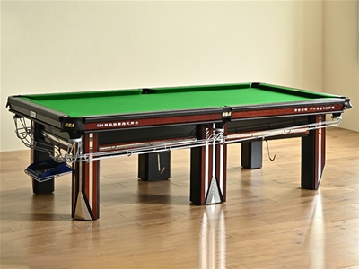 GBA台球桌