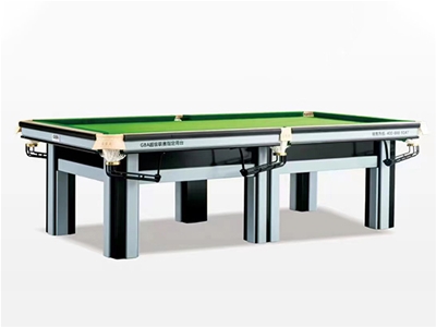 GBA台球桌