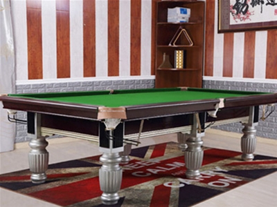 中式黑八XD-  SP004