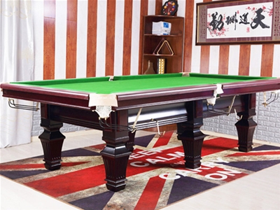 中式黑八XD-SP004