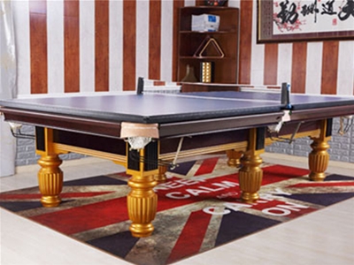 中式黑八XD-·SP004